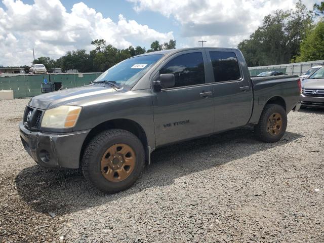 nissan titan 2006 1n6ba07a56n551294