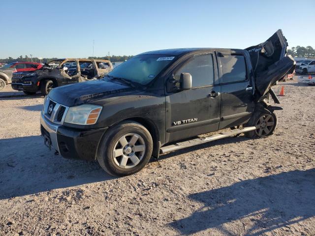 nissan titan xe 2007 1n6ba07a57n230230