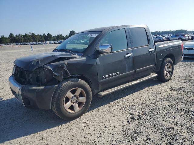 nissan titan xe 2005 1n6ba07a65n575005