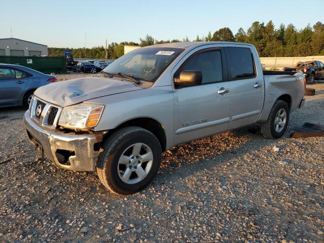 nissan titan xe 2006 1n6ba07a66n575216