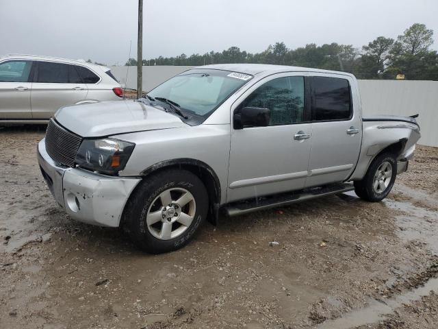 nissan titan xe 2006 1n6ba07a86n522176