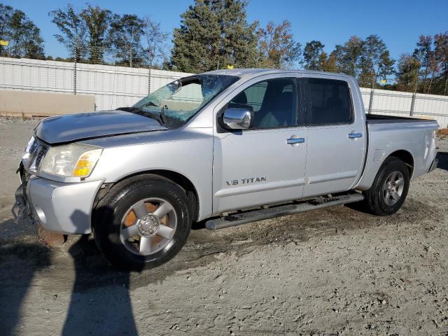 nissan titan xe 2005 1n6ba07a95n536067