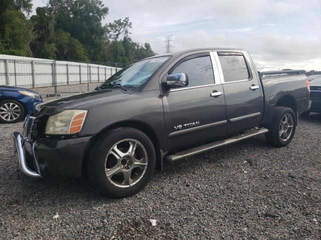 nissan titan xe 2005 1n6ba07a95n537297