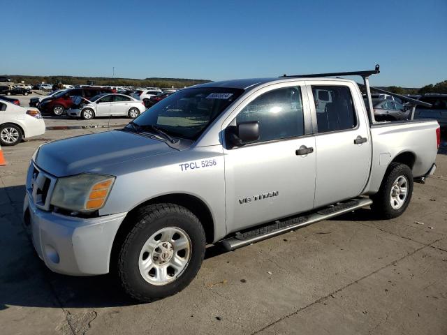 nissan titan xe 2006 1n6ba07a96n550374