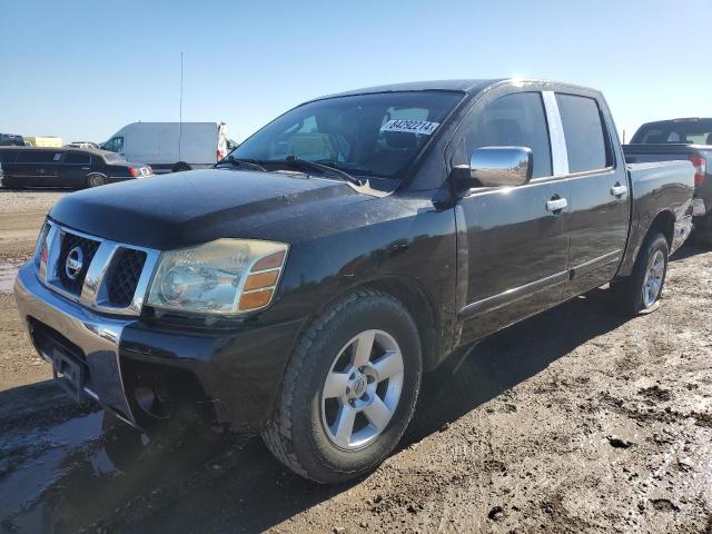 nissan titan xe 2005 1n6ba07ax5n545201