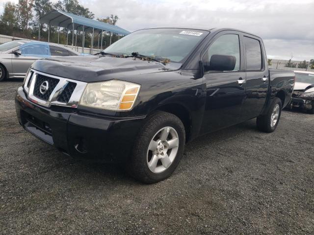 nissan titan xe 2005 1n6ba07ax5n555324