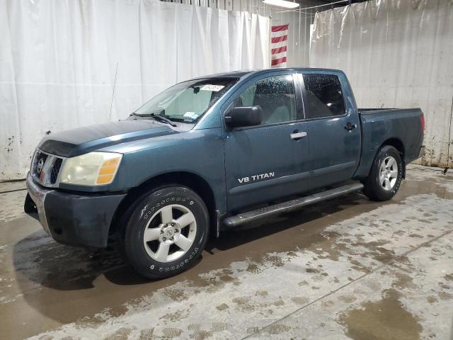 nissan titan xe 2006 1n6ba07ax6n548973