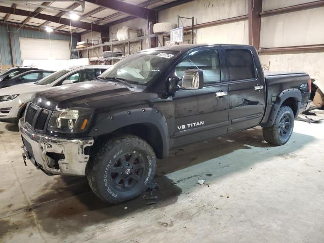 nissan titan xe 2005 1n6ba07b15n559979