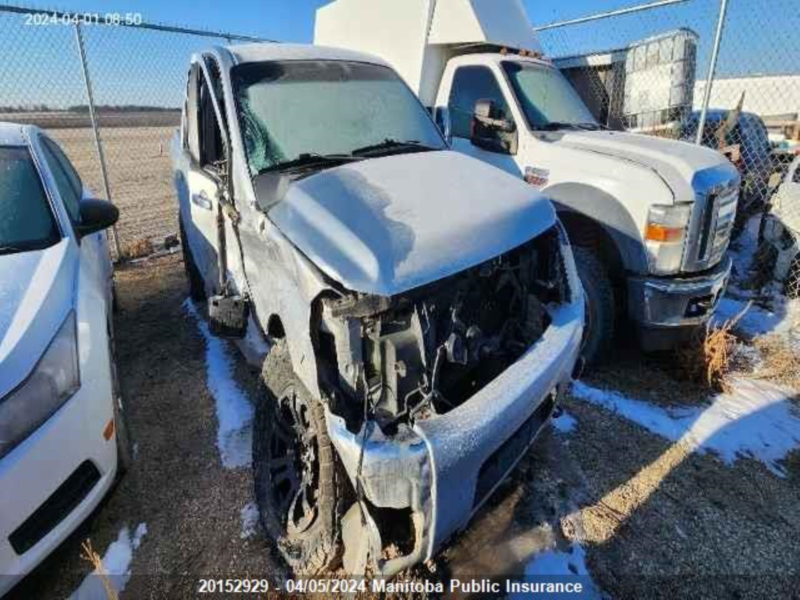 nissan terrano 2006 1n6ba07b26n532761