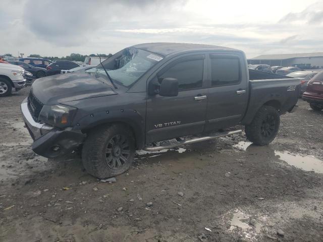 nissan titan 2007 1n6ba07b27n221039