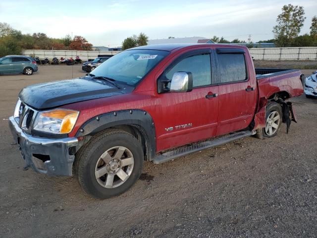 nissan titan xe 2006 1n6ba07b86n546972