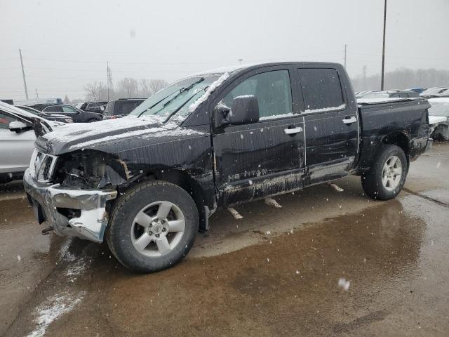 nissan titan xe 2006 1n6ba07b96n518937