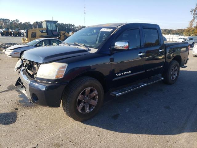 nissan titan xe 2006 1n6ba07b96n521997