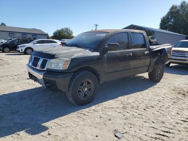 nissan titan xe 2006 1n6ba07b96n531980