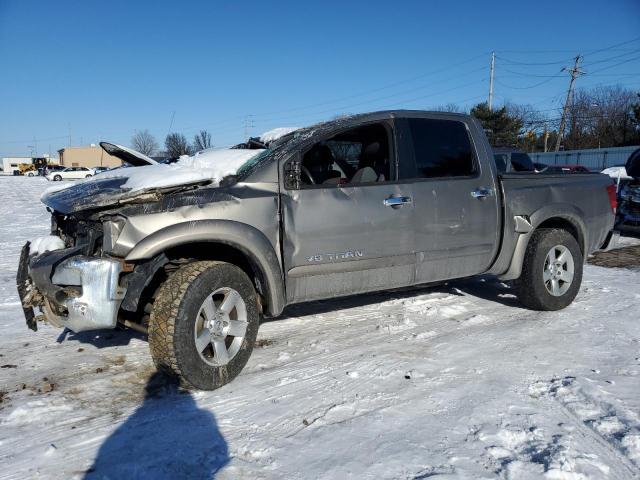 nissan titan xe 2006 1n6ba07b96n553901