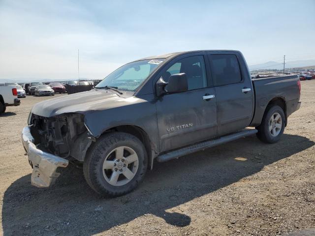 nissan titan xe 2006 1n6ba07bx6n532930