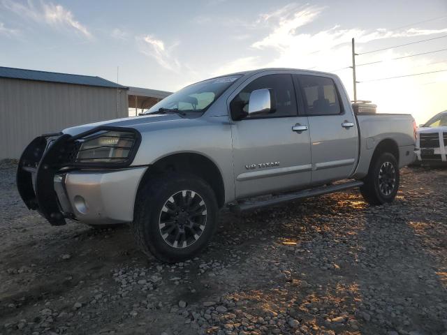 nissan titan xe 2006 1n6ba07bx6n574725