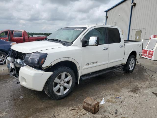 nissan titan 2008 1n6ba07c08n338273