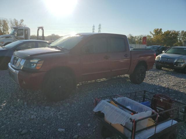 nissan titan xe 2008 1n6ba07c48n313988