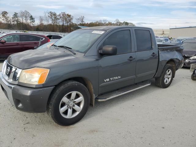 nissan titan xe 2008 1n6ba07d08n332093