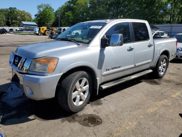 nissan titan 2009 1n6ba07d29n301123