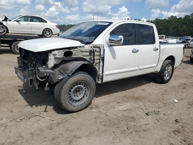 nissan titan 2009 1n6ba07d49n319431