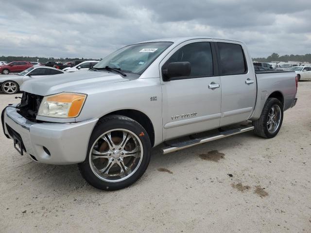 nissan titan xe 2008 1n6ba07d58n305021