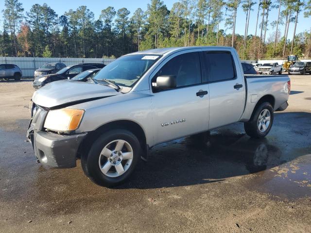 nissan titan xe 2008 1n6ba07d98n316765