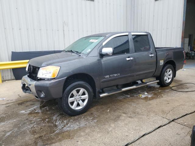 nissan titan xe 2009 1n6ba07d99n312426