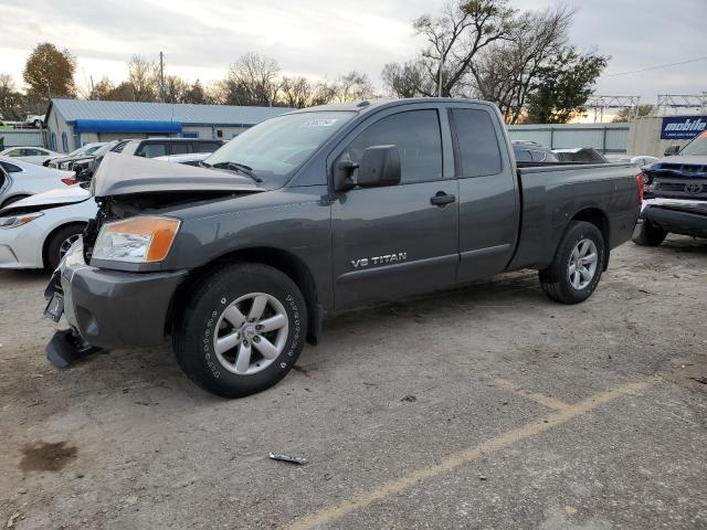 nissan titan s 2011 1n6ba0ca0bn315216