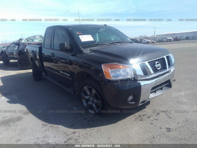 nissan titan 2015 1n6ba0ca1fn511459