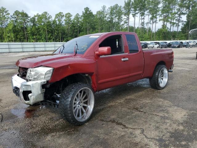 nissan titan s 2012 1n6ba0ca5cn301815