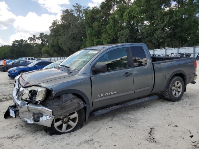 nissan titan s 2015 1n6ba0ca6fn509853