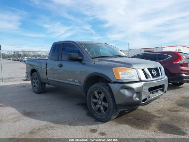 nissan titan 2015 1n6ba0ca6fn511926