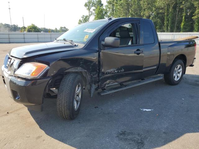 nissan titan 2014 1n6ba0caxen514830