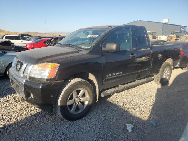 nissan titan s 2014 1n6ba0cc1en504334