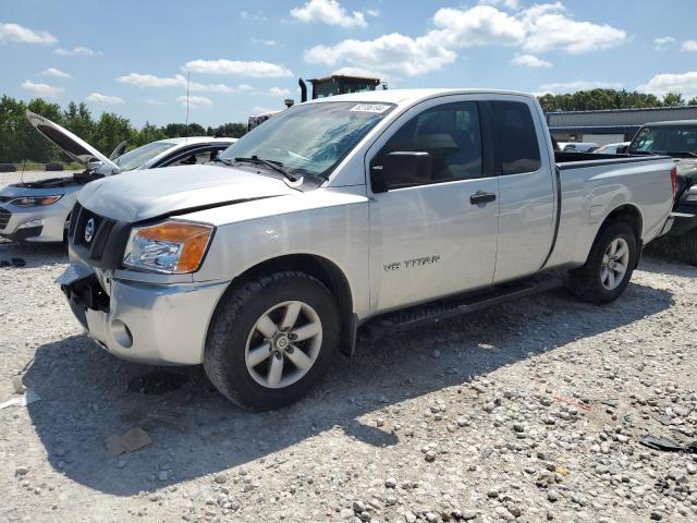 nissan titan 2011 1n6ba0ch0bn321871