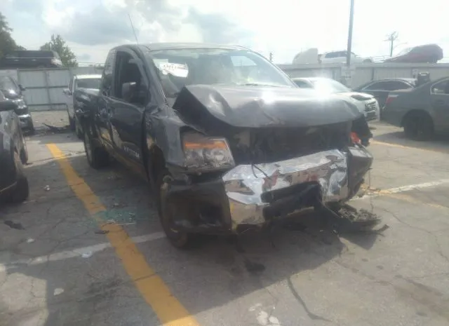 nissan titan 2013 1n6ba0ch2dn310194