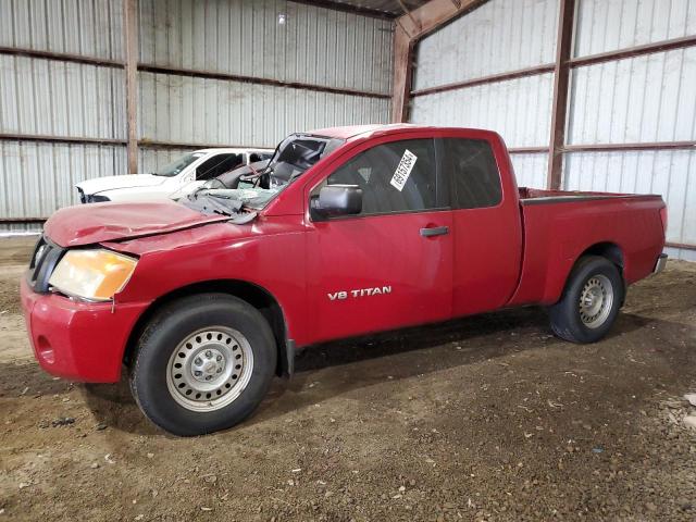 nissan titan s 2011 1n6ba0ch3bn310380