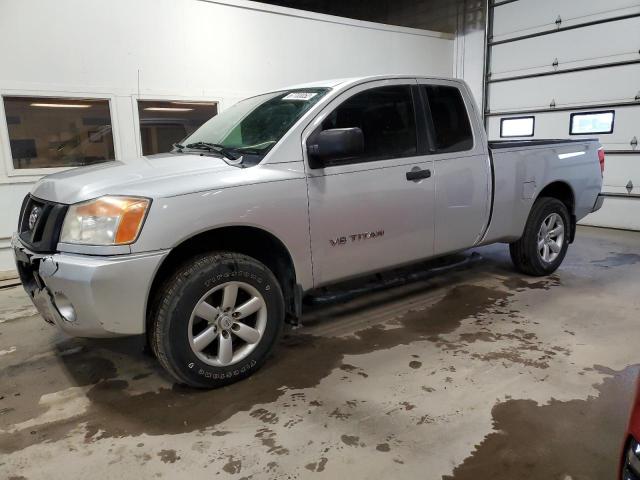 nissan titan s 2014 1n6ba0ch7en501952