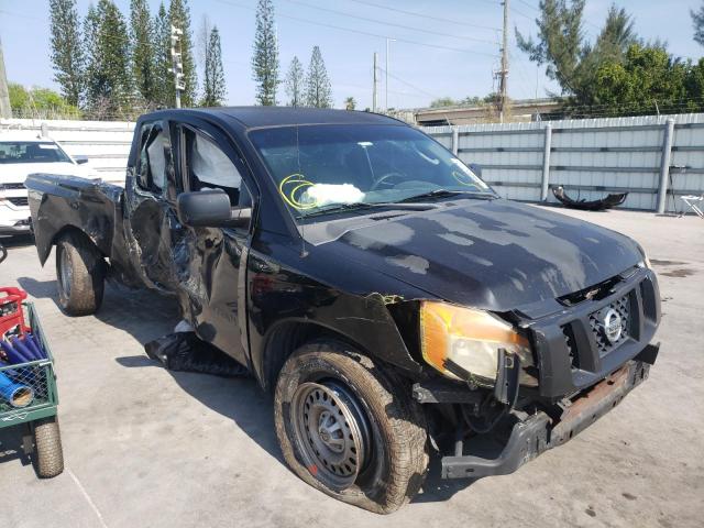 nissan titan s 2011 1n6ba0ch8bn311962