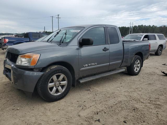 nissan titan 2014 1n6ba0ch8en504715