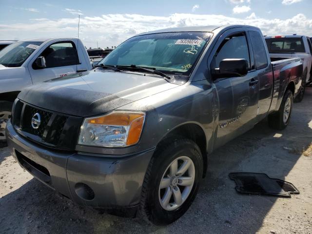 nissan titan s 2015 1n6ba0ch9fn510637