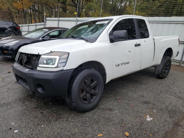 nissan titan s 2014 1n6ba0cj1en500251