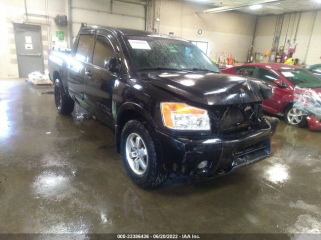 nissan titan 2010 1n6ba0ec0an312152