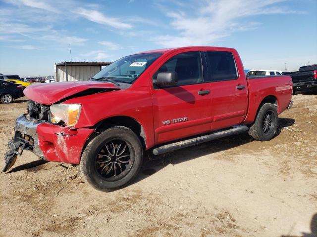 nissan titan s 2012 1n6ba0ec0cn320447