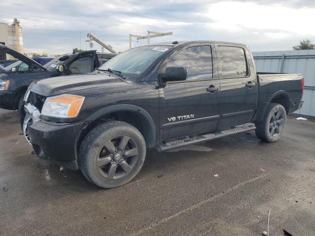 nissan titan s 2015 1n6ba0ec0fn503240