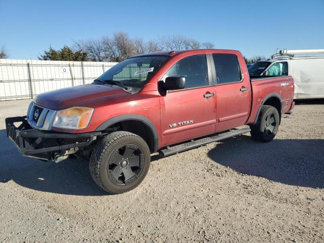 nissan titan s 2014 1n6ba0ec1en515394