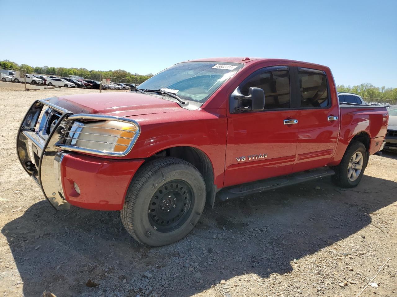 nissan titan 2012 1n6ba0ec2cn311880