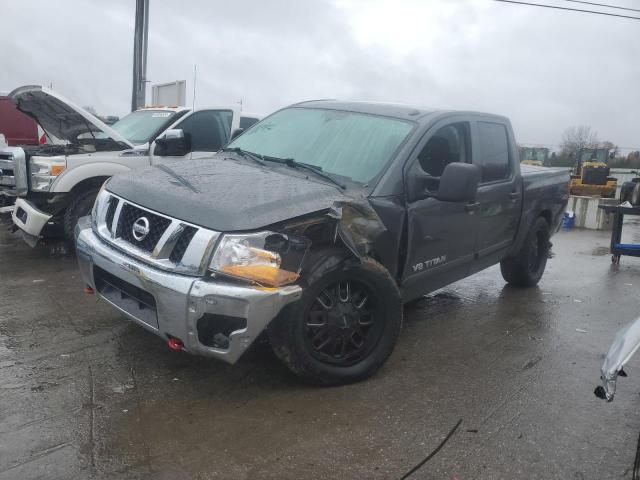 nissan titan s 2011 1n6ba0ec3bn309277